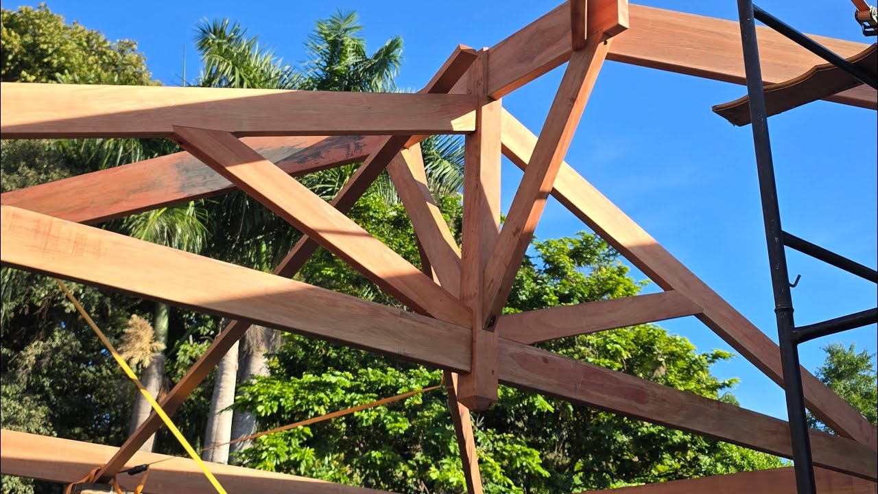 TESOURA USANDO PONTALETE QUADRADO, detalhes que fazem a diferença...