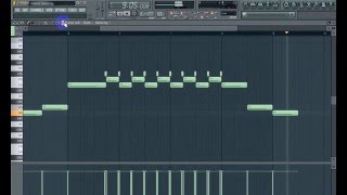 NJAJAL SAMPLING KENDANG FL STUDIO screenshot 2