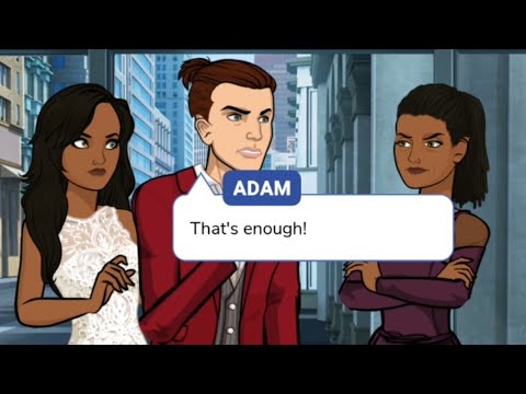 The Stripper (Part 29) Revamped Episode Choose Your Story - YouTube