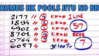 PREDIKSI HK POOLS HARI INI 27 JULI 2026 | BOCORAN HONGKONG MALAM INI | RUMUS KEPALA EKOR JITU