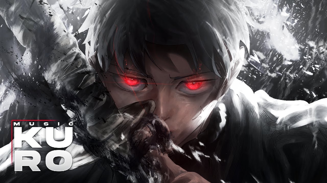 Kuro - Forjado no Ódio | Chihiro Rokuhira (Kagurabachi)
