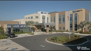 How Tampa General Elevated Patient Care and outcomes through Partnership