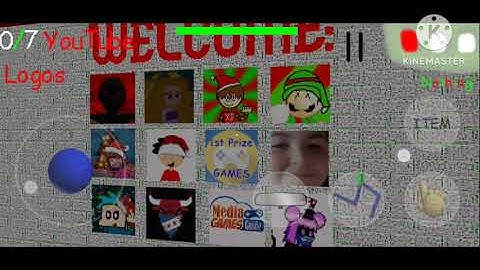 No too mean bots | Strange Nextbots Hard Mod Gameplay (@EVOLUTIONDARKBALDI777 Script)