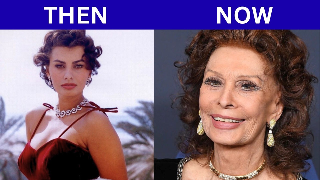 You Won't Recognize These Stars Looks in 2026 😱 | Then and Now