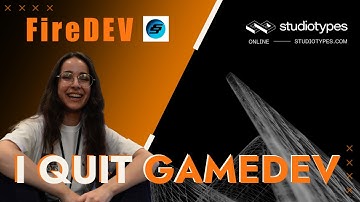 FireDEV - Victoria Sinikliyski : I Quit Coding & Became A Recruiter Instead, LISTEN TO MY STORY