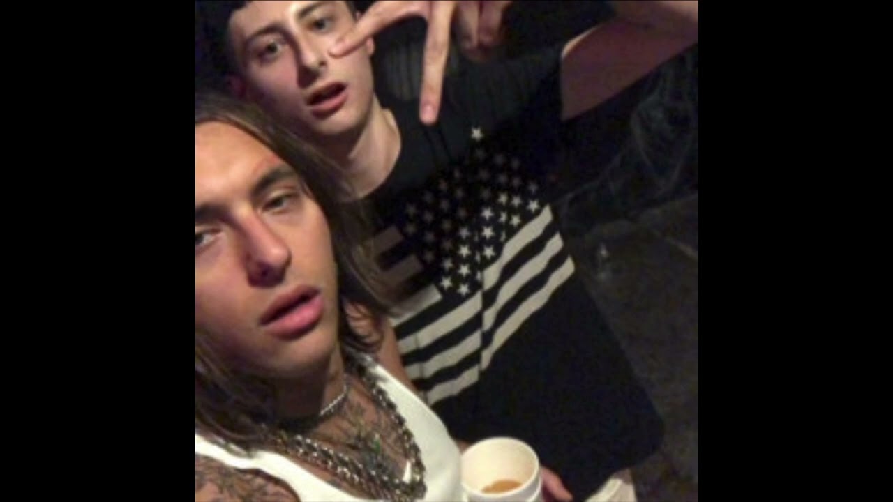 hands up 🙌 ꜱʟᴏᴡᴇᴅ ꪜ2 - ppgcasper + 06brick (prod. 06brick)