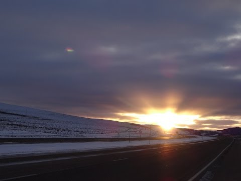 I 15 Monida Pass Road Conditions