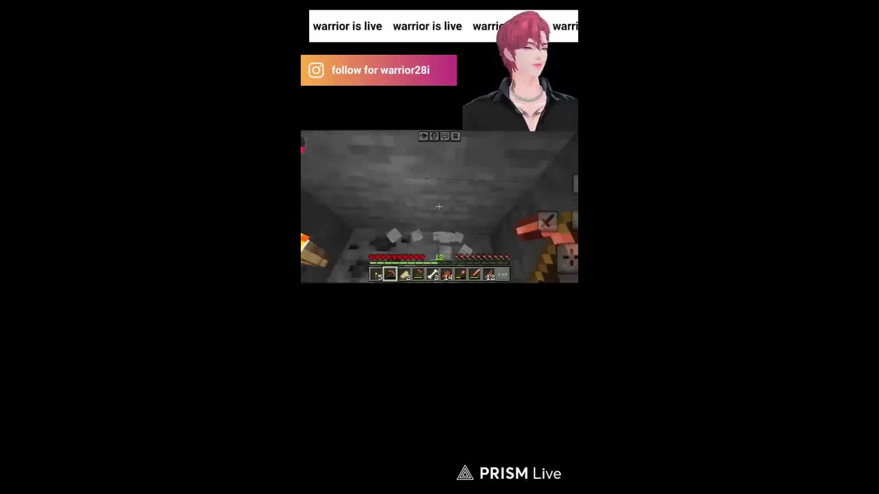 hardcore gameplay minecraft