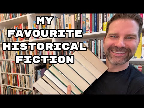 My Favourite Historical