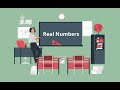 Class 10th chapter 1St Real Number | √2 is a Irrational number| #facts #realnumbers #maths