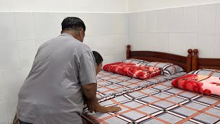 Mướn Nhà nghỉ Du Lịch ở biển Cổ Thạch Bình Thuận