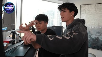 How to Land Your First $10K/Month Creator Client Fast (Full Walkthrough)