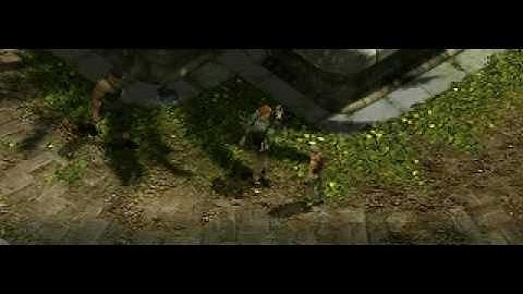 Commandos 2 : Target Burma mission start