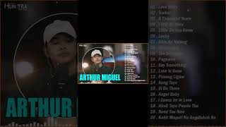 Best Arthur Miguel Song Covers - Love Story , Traitor - Best OPM Love Song 2023