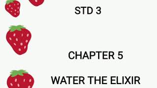 Computer STD 3 chapter 5