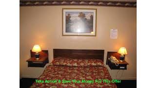 Review Travel Inn & Suites Flemington Hotel | United States | Xiensuamaosjd