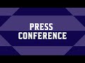 Press Conference: Duke vs. Arkansas Postgame - 2022 NCAA Tournament