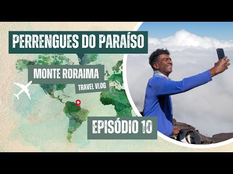 Perrengues do Paraíso - EP 10
