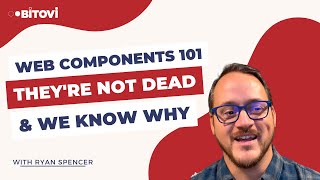 Web Components 101: They're Not Dead & We Know Why screenshot 1