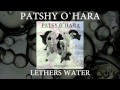 Patsy ohara     lethes water