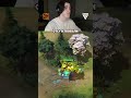 Ломаем Dota 2: Тимбер с Трентом — вечная мана и здоровье! @TundraEsports #dota2 #дота2