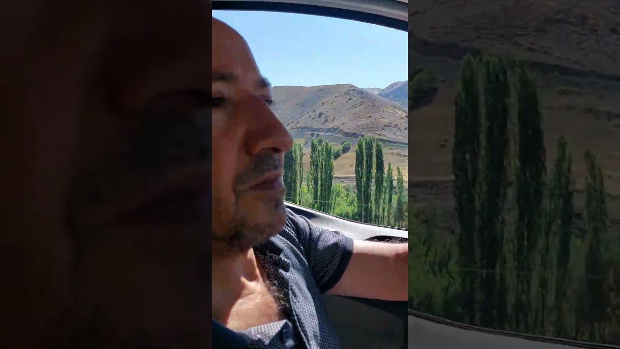 Abuzer aşkınses  zare