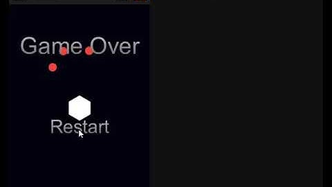 Buildbox3D 1 Time Collectable Item