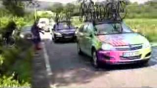 Passeio de BTT a Viana do Castelo