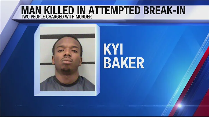 LPD: Arrests made in Saturday night home invasion,...