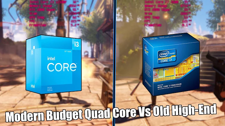 Is i7 high end? (2023)