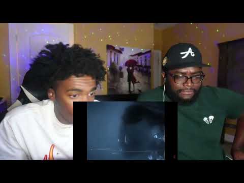 K.Keed Feat. A-Reece - Dilemma (Official Music Video) (BROTHER REACT)