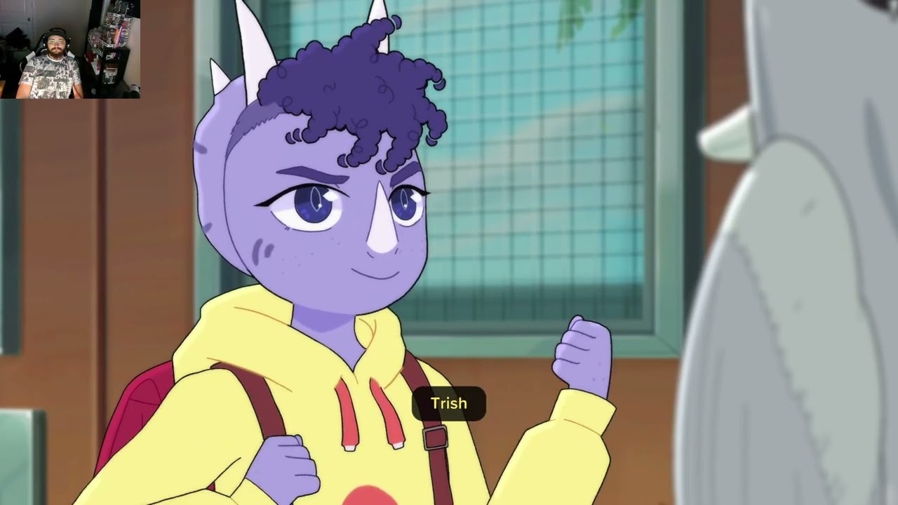 Goodbye Volcano High EP. 1