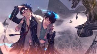 Nightcore - Dunyanin Sonuna Dogmusum (I Was Born at the End of the World) Resimi