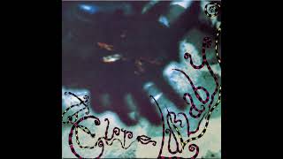 The Cure - Lullaby