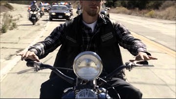 the proper ending of sons of anarchy series