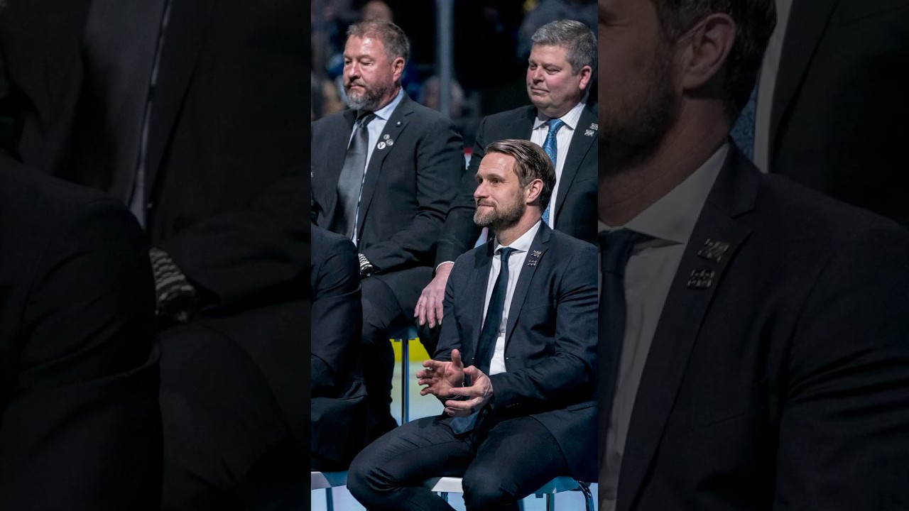 Canucks can't just 'get the band back together' Canucks can't just 'get the band back together'