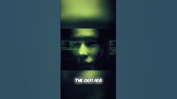 DeFi IRA: Earn Passive Income with Crypto in 2025