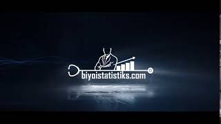 Biyoistatistiks.com