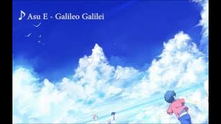 Gundam AGE op 1 - Asu e「HD」