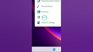 How to Disable System Sounds in Windows 11 PC or Laptop
