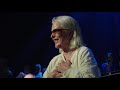 Thanks for joining us Anni-Frid ✨ | ABBA Voyage
