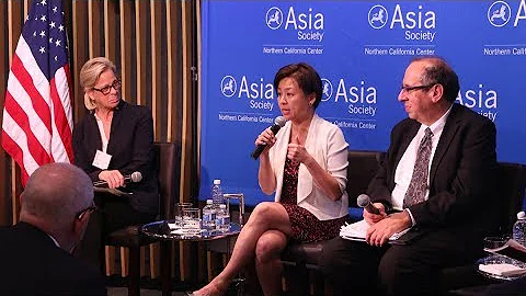 China SOEs and Corporate Governance Panel Discussion - DayDayNews