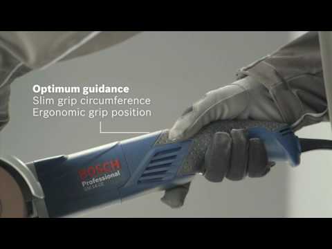 Bosch GSI 14 CE Professional Burnisher