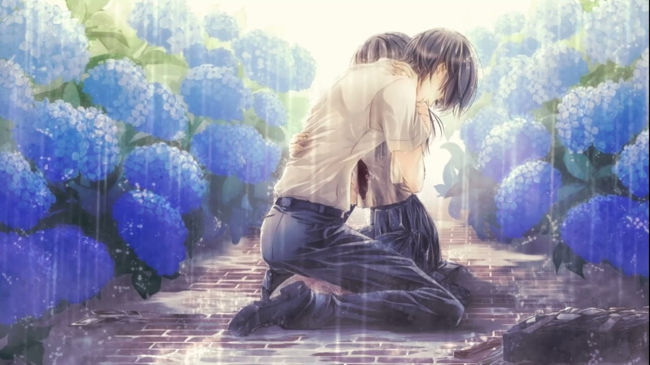 Nightcore - Don't Leave Me This Way [The Communards]