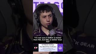 Любители BBL в восторге: "Я не уверена, лучше ли регион EMEA, чем Северная Америка, но BBL лучше,...