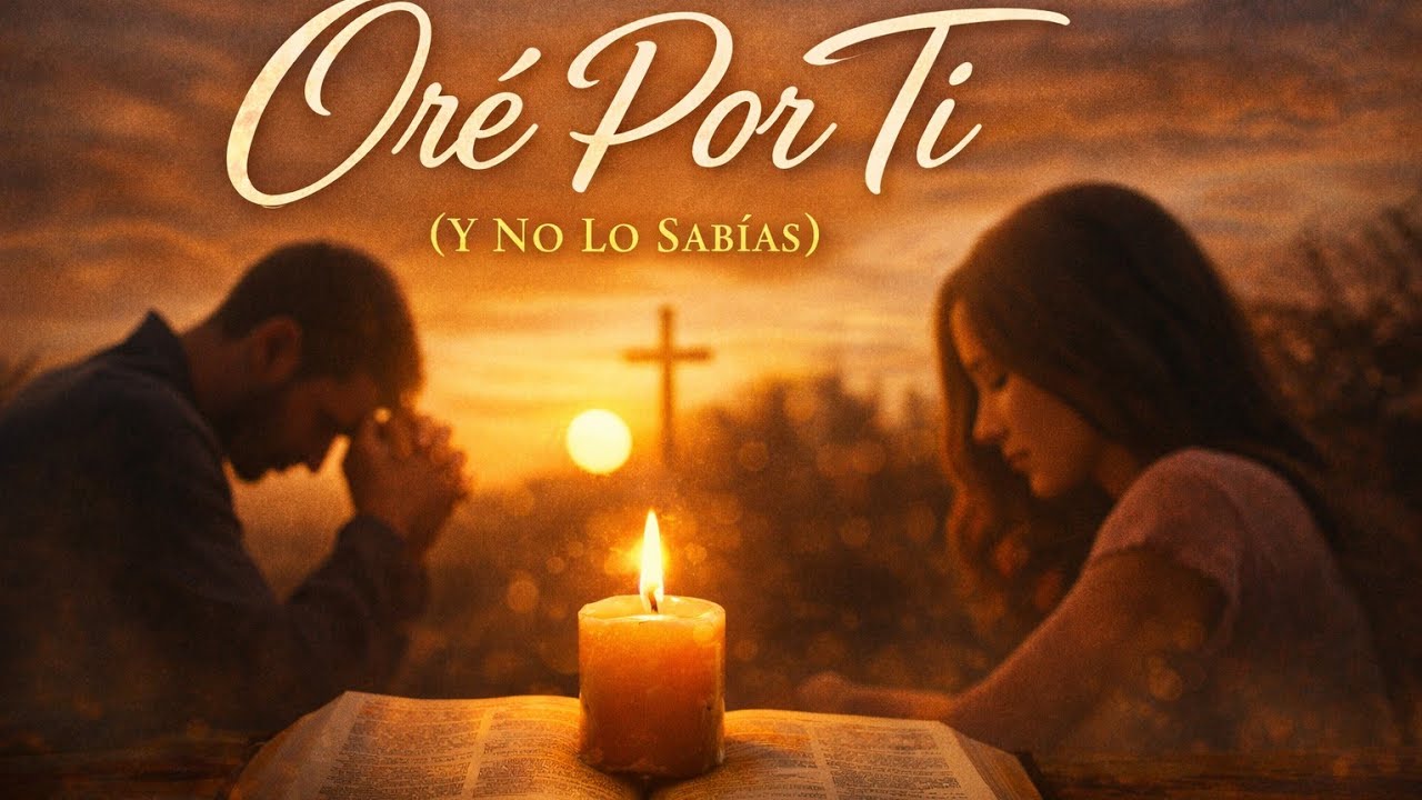 Oré Por Ti (Y No Lo Sabías) | Bachata del Alma | DJ-GARCIA