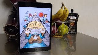 Top 5 iOS Games You're Not Playing