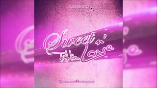 Video thumbnail of "Sweet n´ Love Riddim (Dancehall Beat Instrumental) 2015 - Alann Ulises Rhythm"