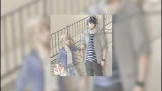 aku cinta kau dan dia (sped up)