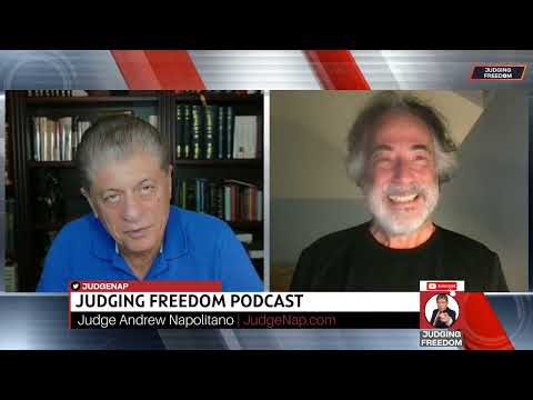 Pepe Escobar - From BRICS to war; How the US Underestimates Russia Episode cover